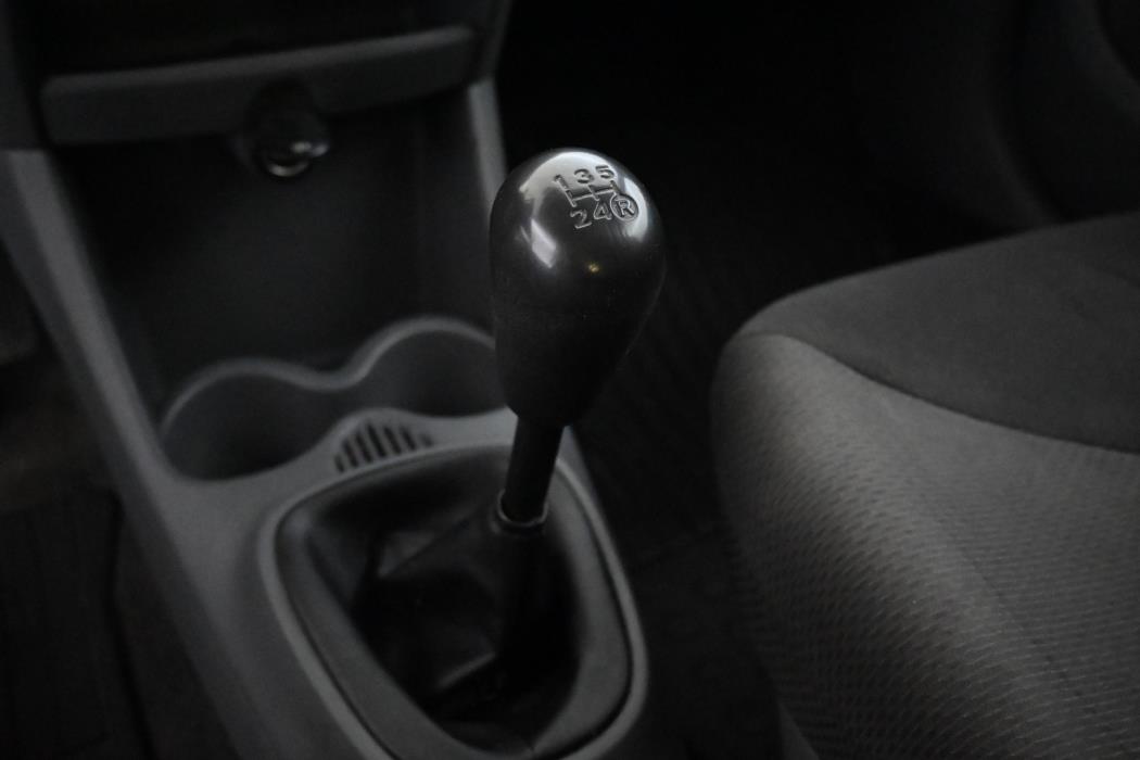 TOYOTA AYGO 2008