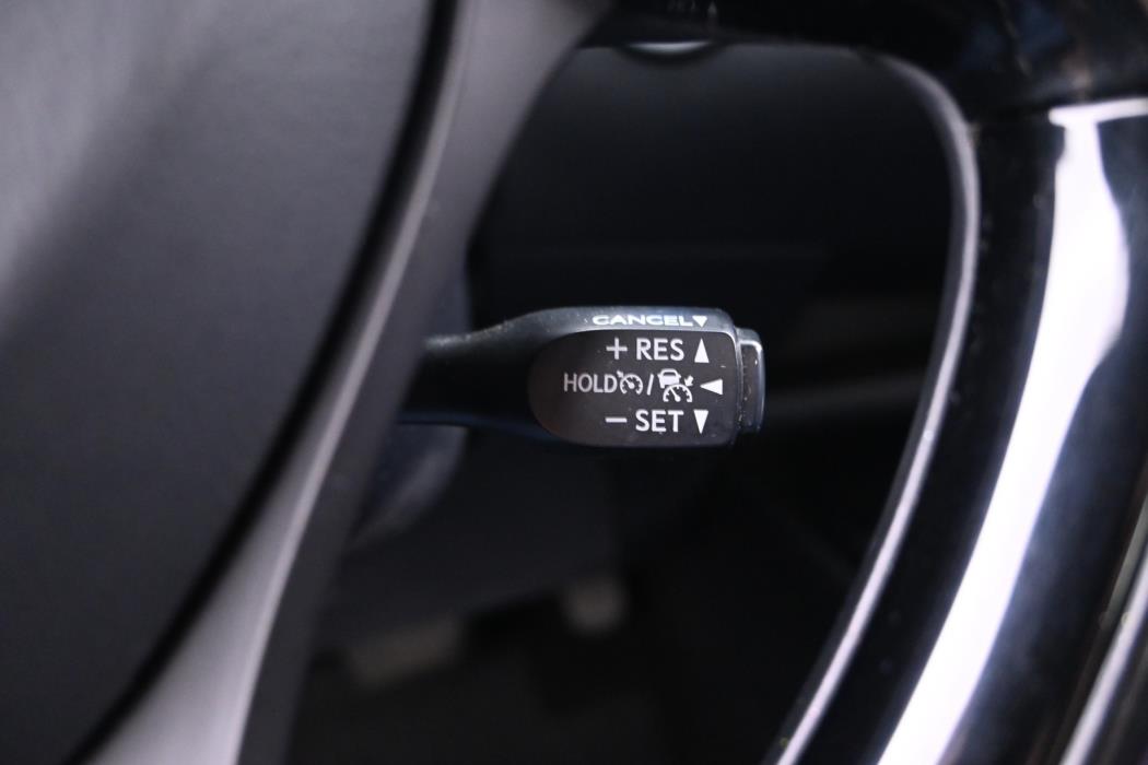 TOYOTA C-HR 2017