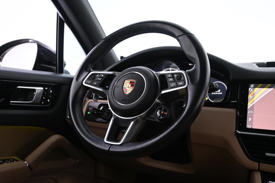 PORSCHE Cayenne 2019