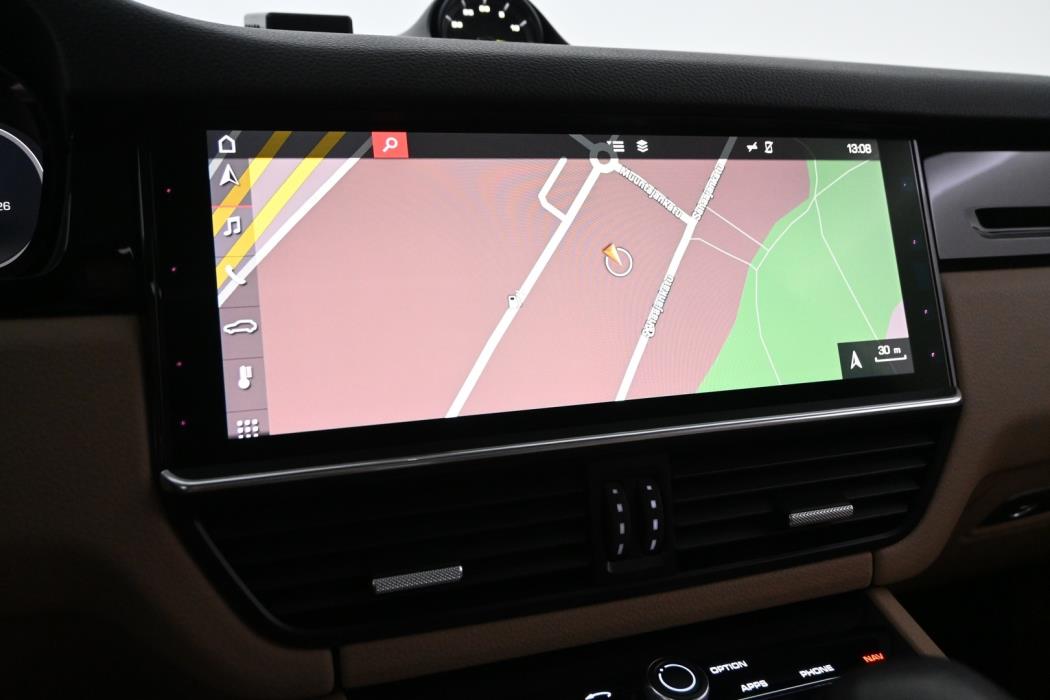 PORSCHE Cayenne 2019