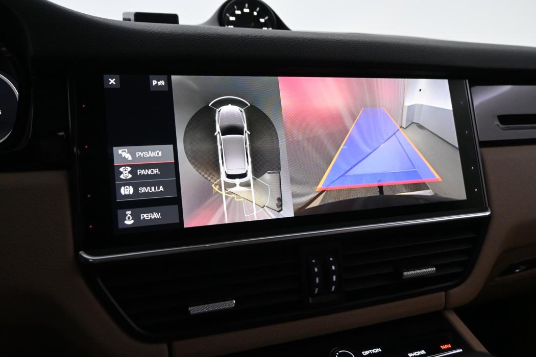 PORSCHE Cayenne 2019