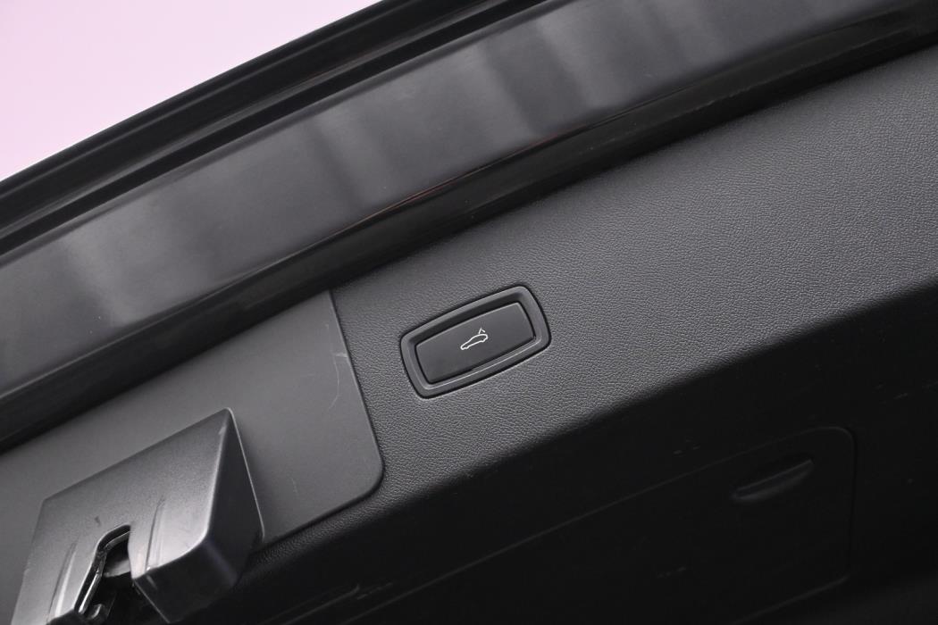 PORSCHE Cayenne 2019