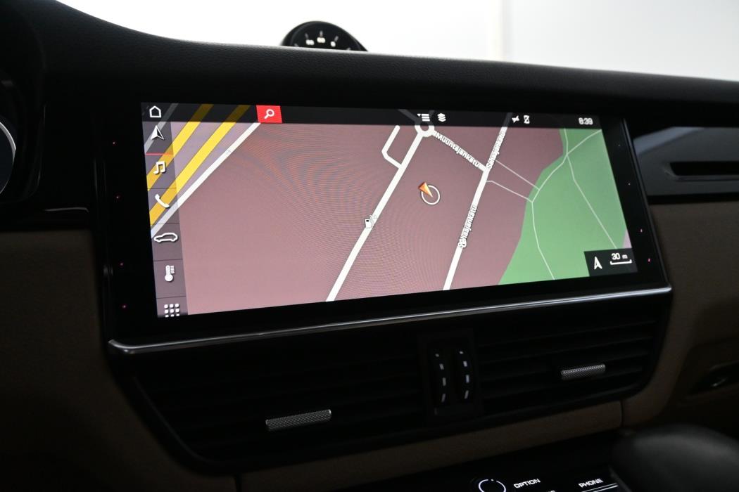 PORSCHE Cayenne 2019
