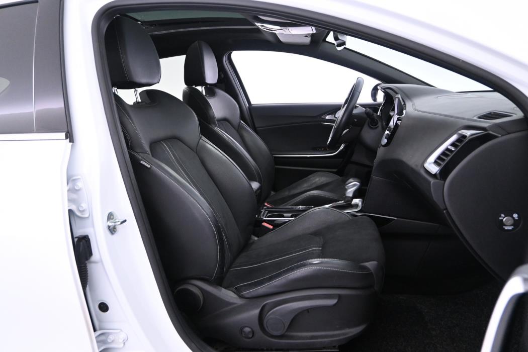 KIA XCeed 2022