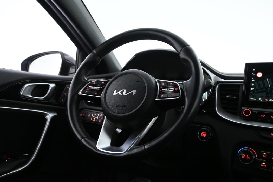 KIA XCeed 2022