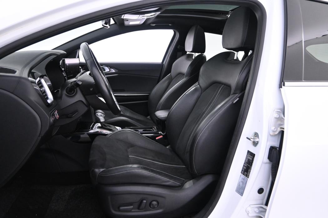KIA XCeed 2022
