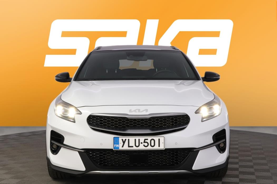 KIA XCeed 2022