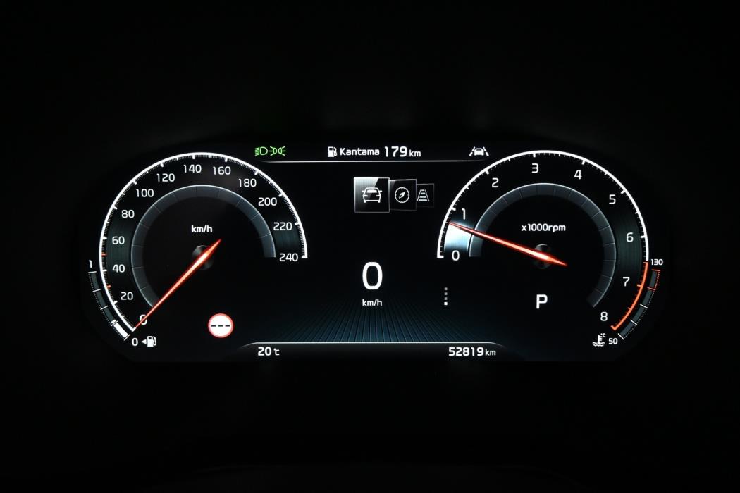 KIA XCeed 2022