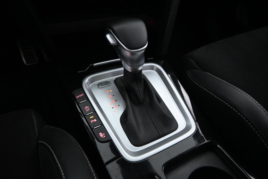 KIA XCeed 2022