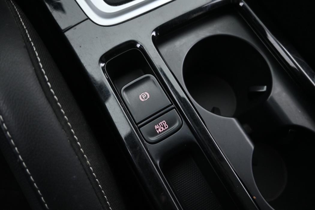 KIA XCeed 2022