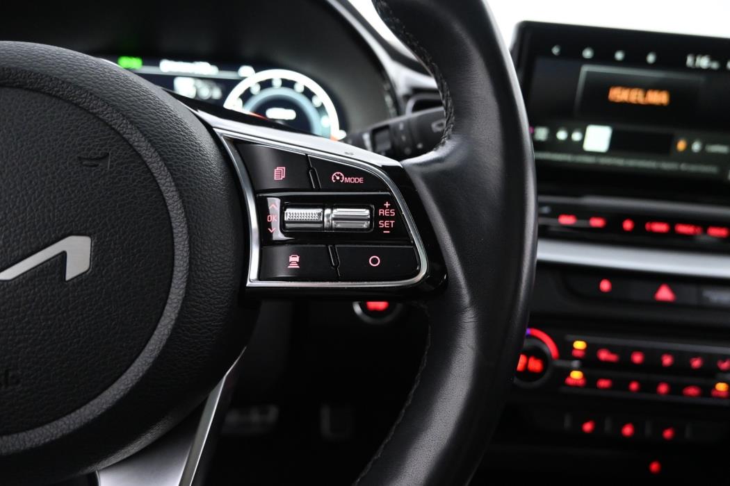 KIA XCeed 2022