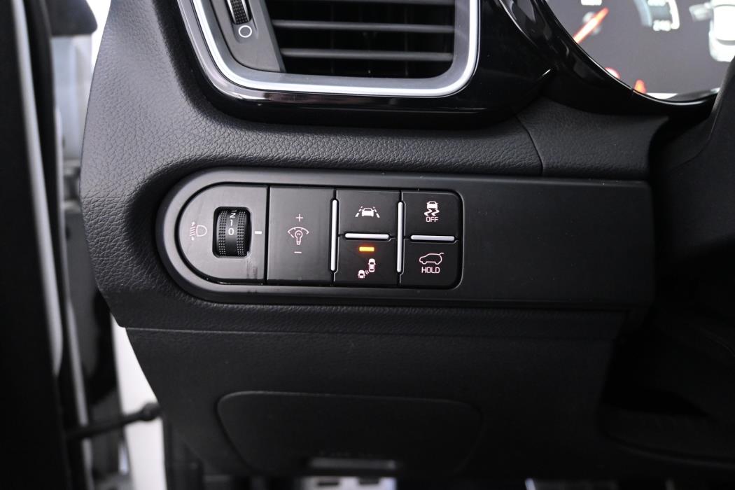 KIA XCeed 2022