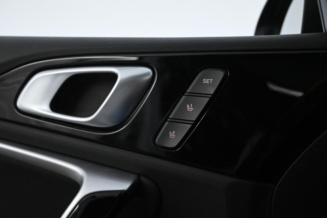 KIA XCeed 2022