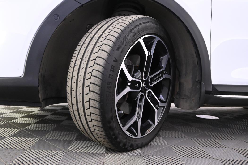 KIA XCeed 2022