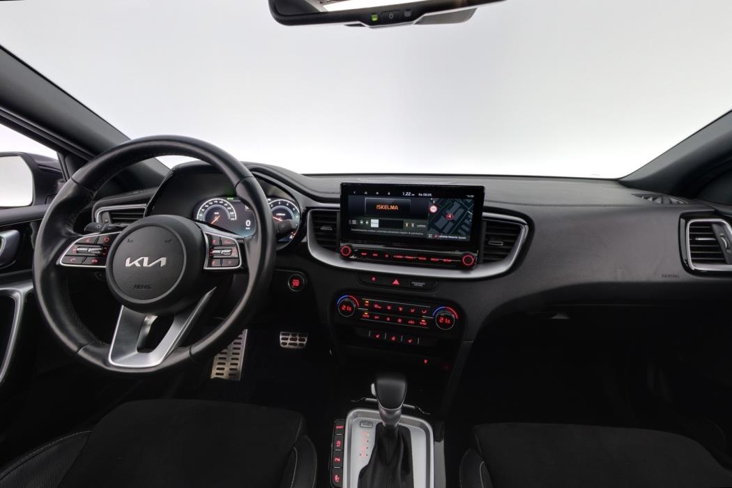 KIA XCeed 2022