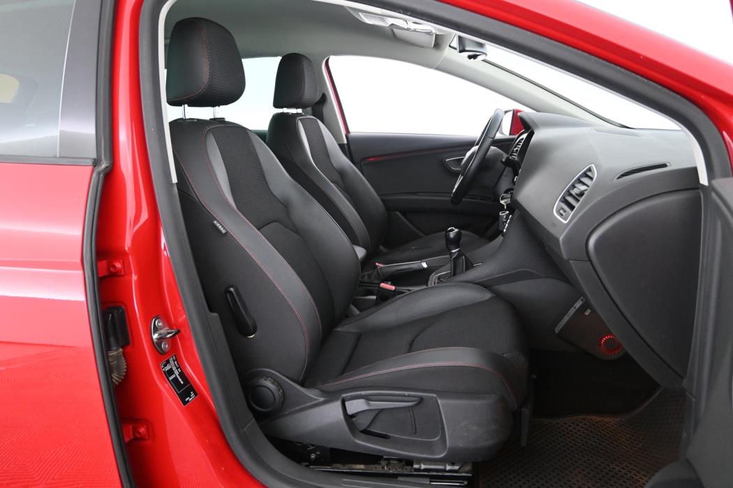 SEAT Leon 2014