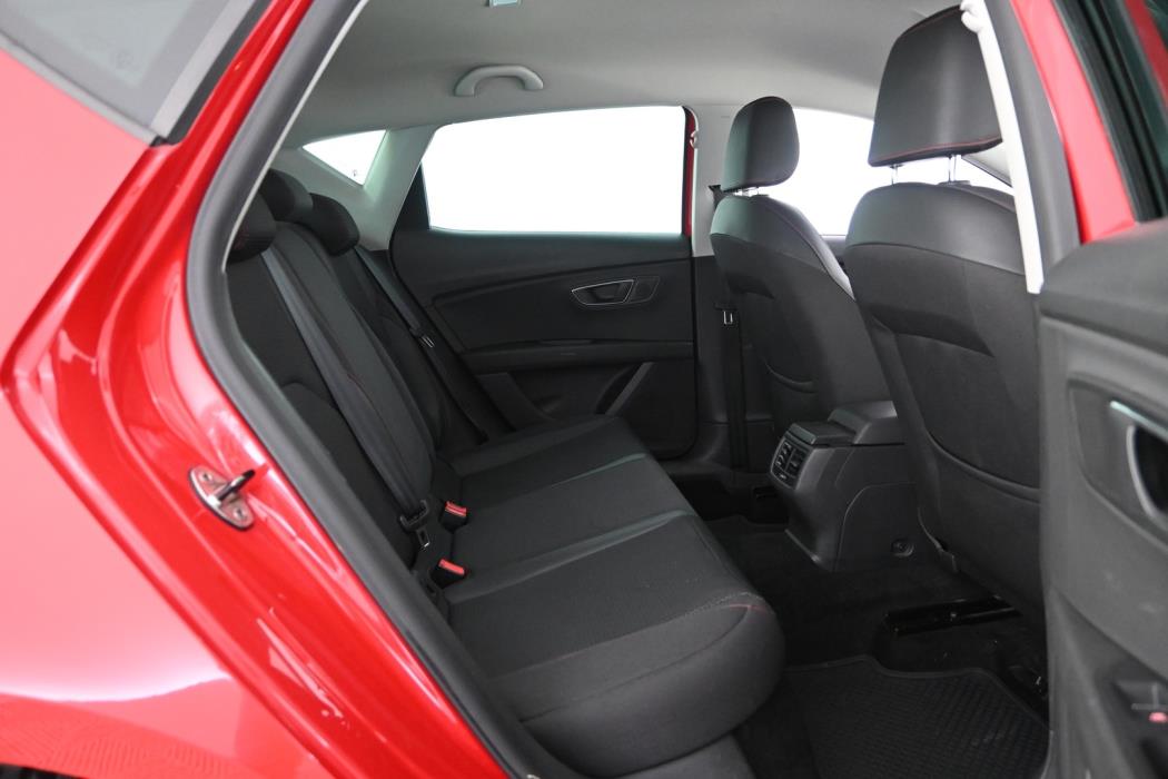 SEAT Leon 2014