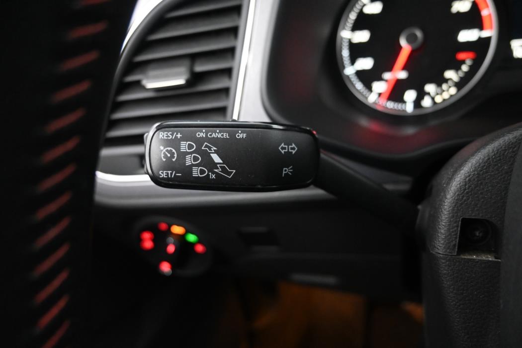 SEAT Leon 2014