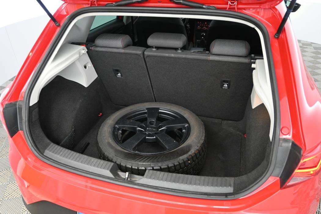SEAT Leon 2014