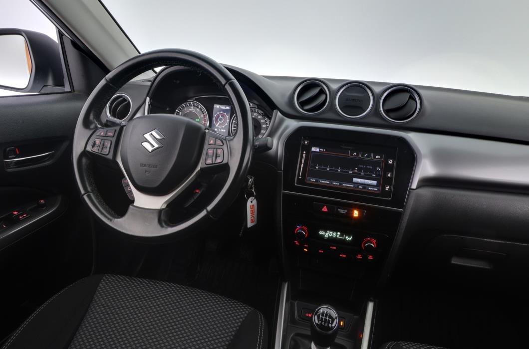 SUZUKI Vitara 2022