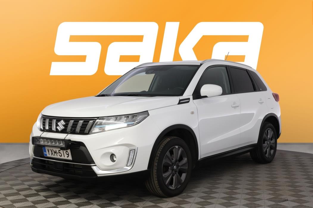 SUZUKI Vitara 2022