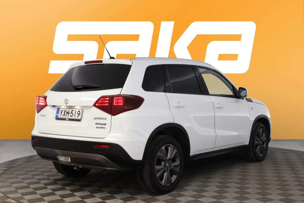 SUZUKI Vitara 2022