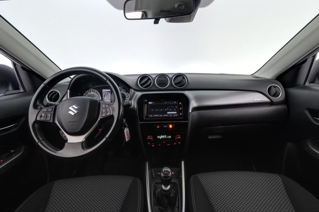 SUZUKI Vitara 2022
