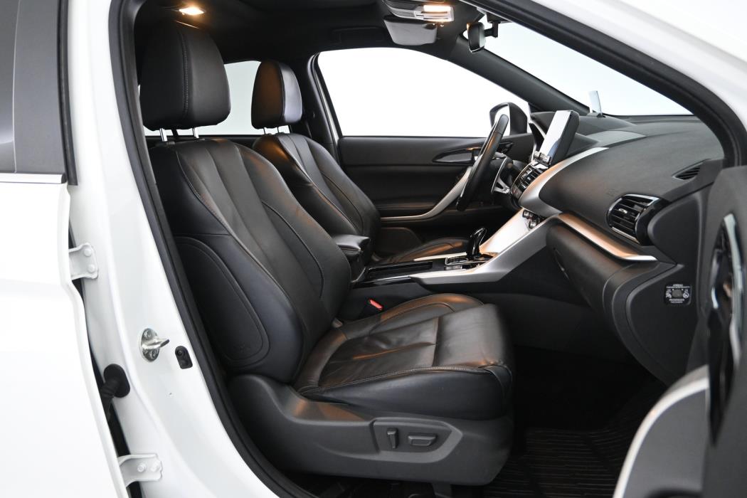 MITSUBISHI Eclipse Cross 2021