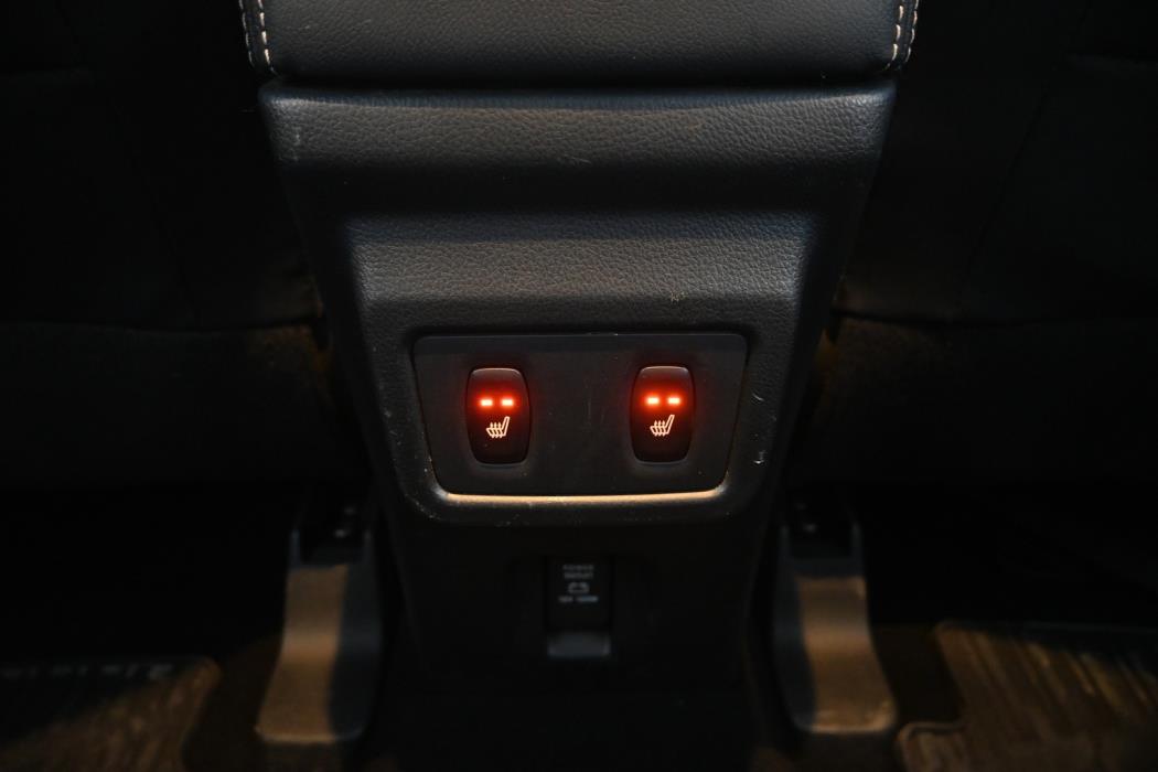 MITSUBISHI Eclipse Cross 2021