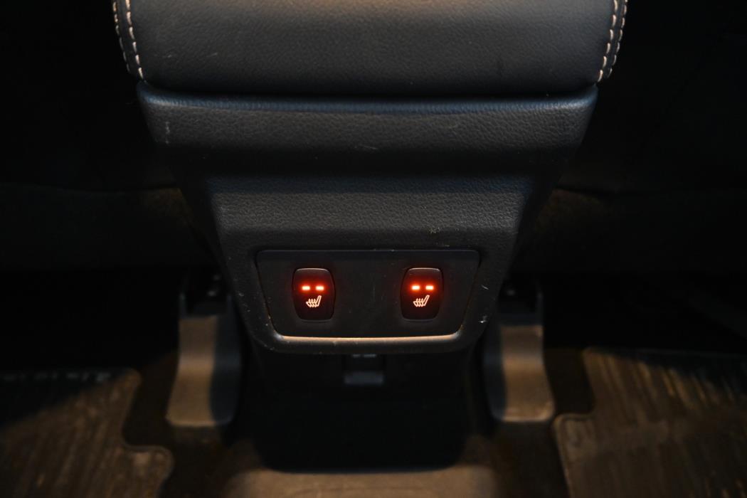 MITSUBISHI Eclipse Cross 2021