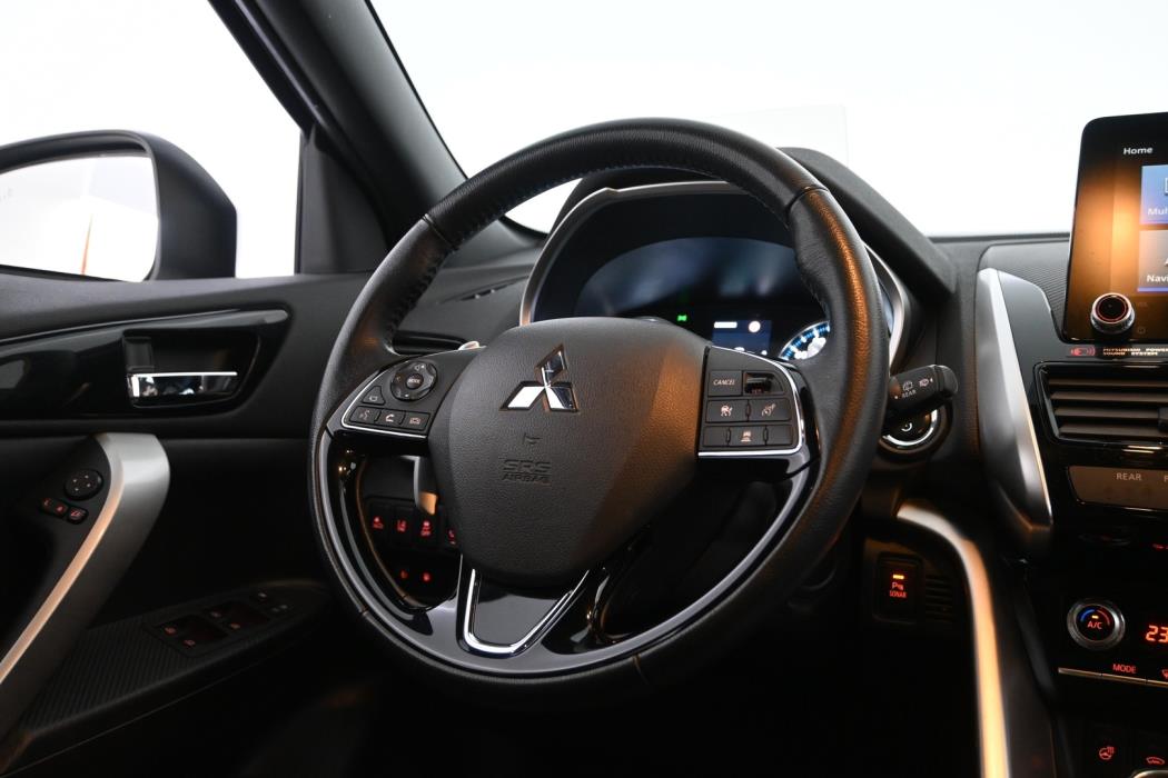 MITSUBISHI Eclipse Cross 2021