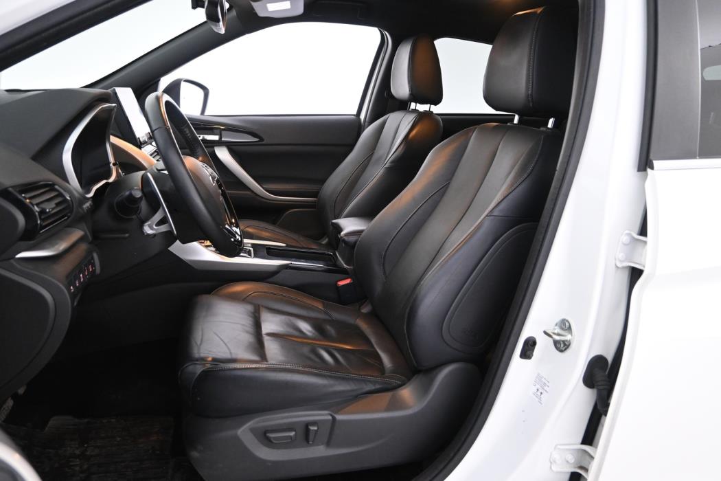 MITSUBISHI Eclipse Cross 2021