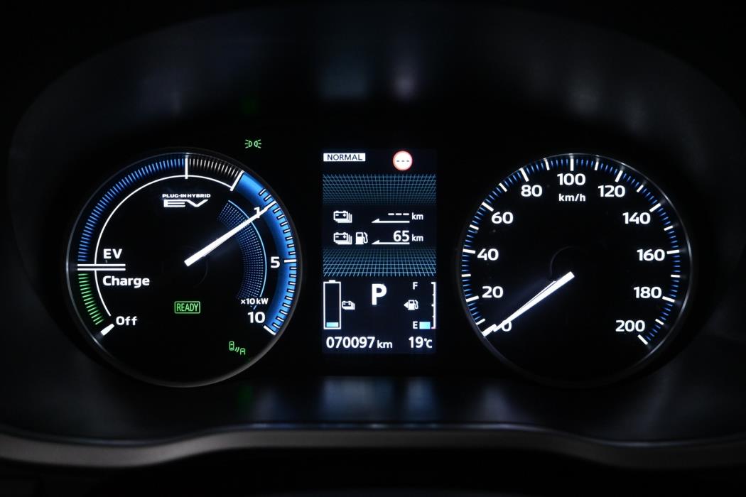 MITSUBISHI Eclipse Cross 2021