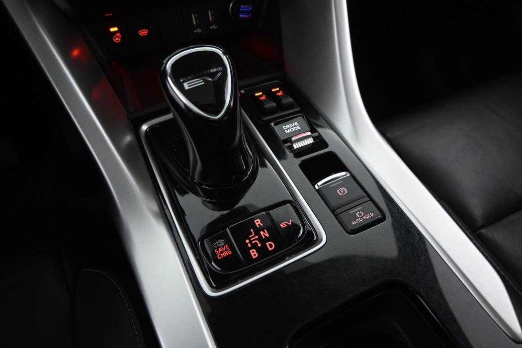 MITSUBISHI Eclipse Cross 2021