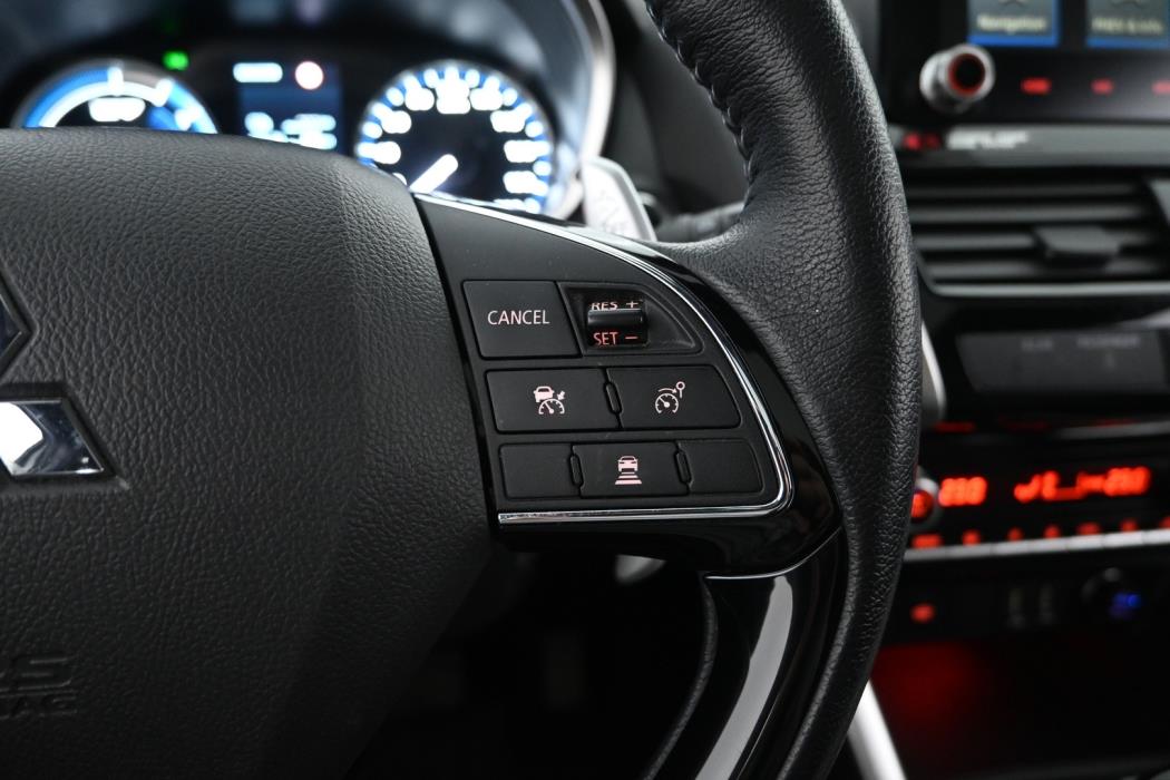 MITSUBISHI Eclipse Cross 2021