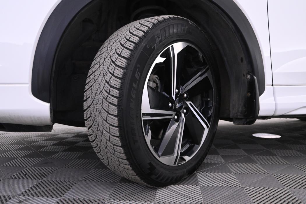 MITSUBISHI Eclipse Cross 2021