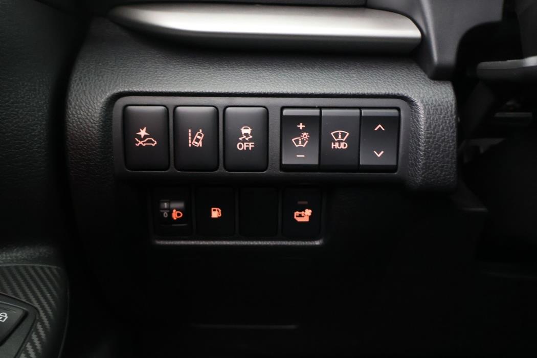 MITSUBISHI Eclipse Cross 2021