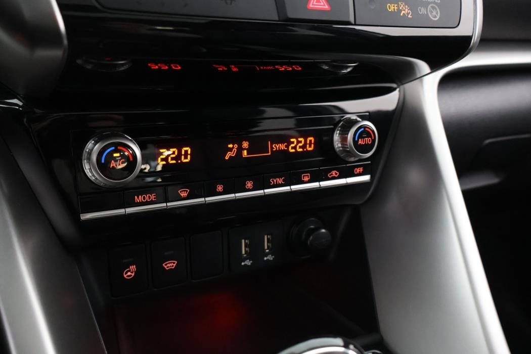 MITSUBISHI Eclipse Cross 2021