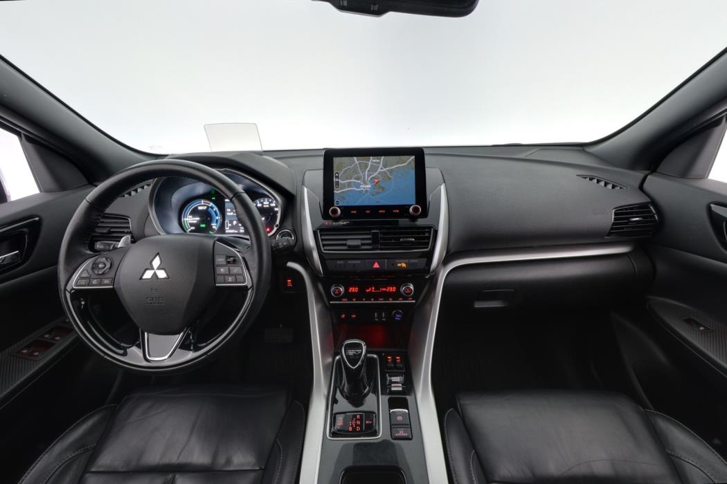 MITSUBISHI Eclipse Cross 2021