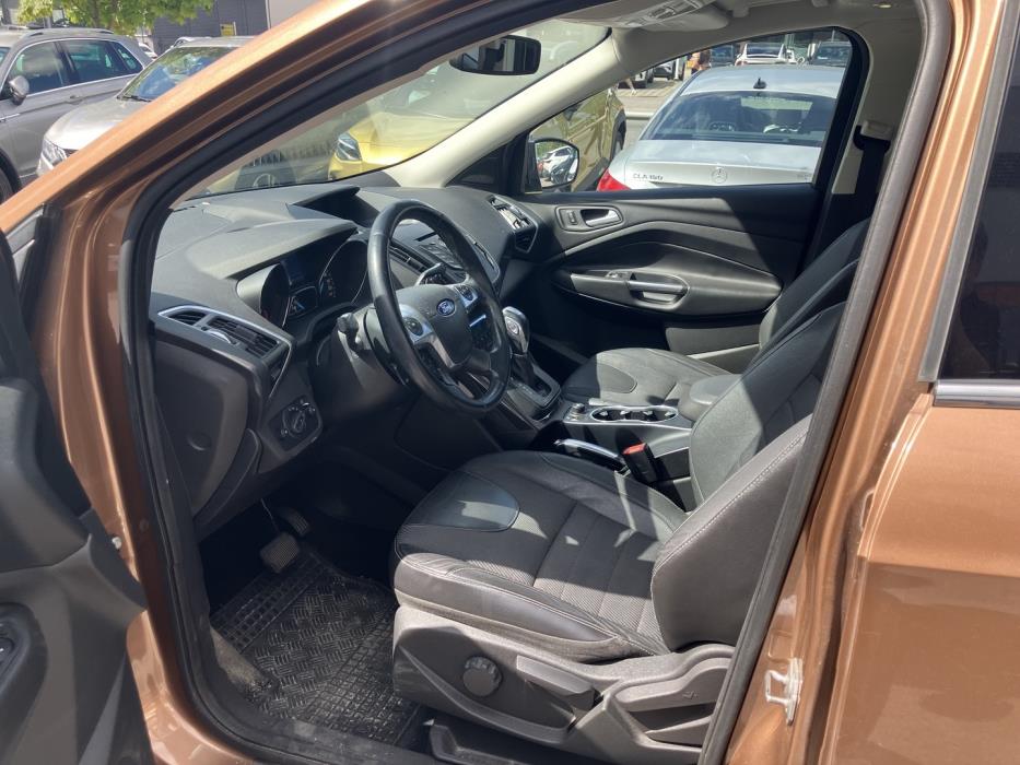 FORD Kuga 2013