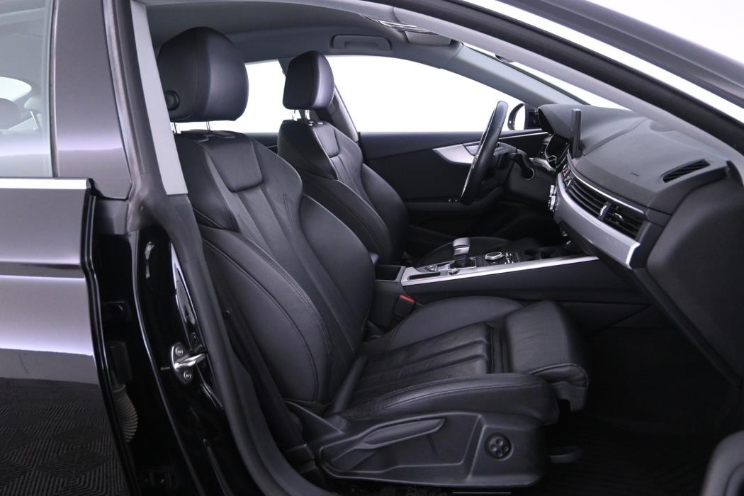 AUDI A5 2018