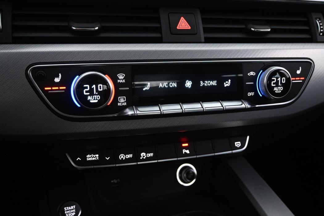 AUDI A5 2018