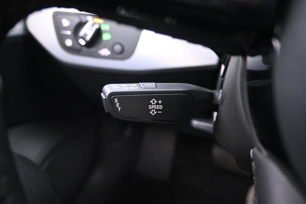 AUDI A5 2018