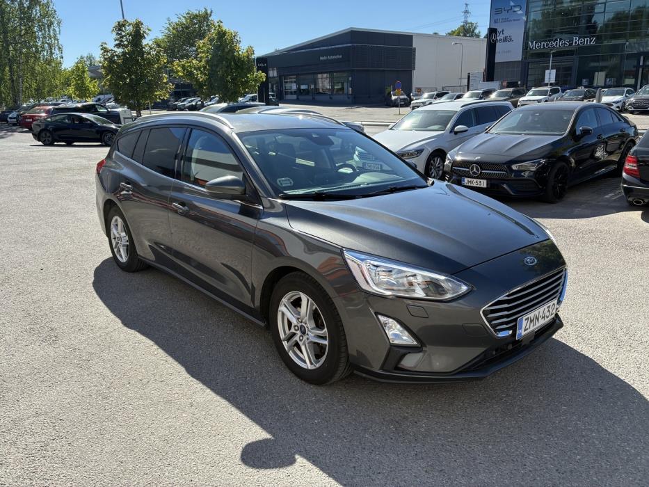 FORD Focus 2019