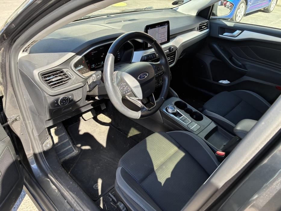 FORD Focus 2019