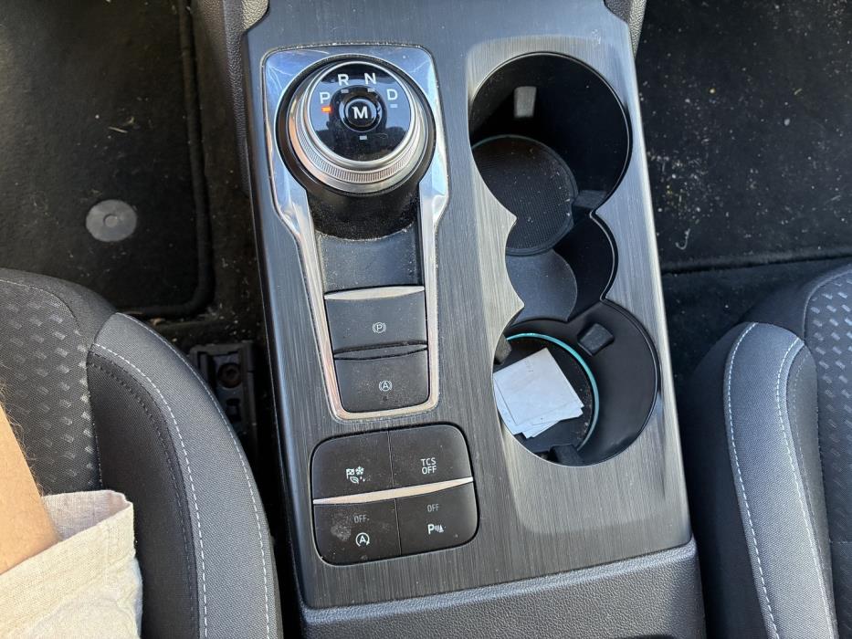 FORD Focus 2019