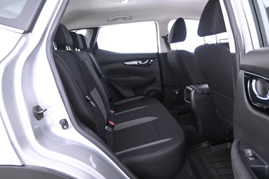 NISSAN Qashqai 2019