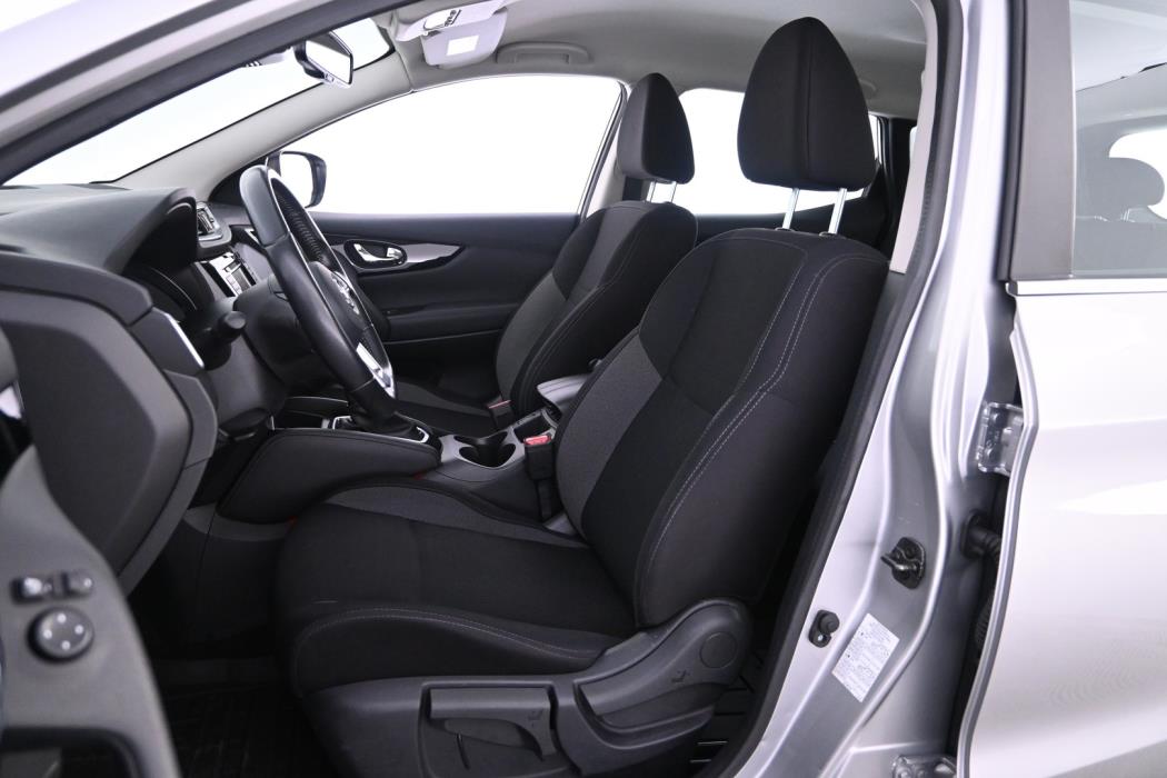 NISSAN Qashqai 2019