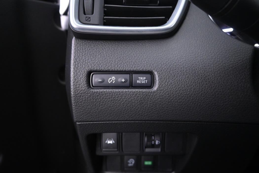NISSAN Qashqai 2019