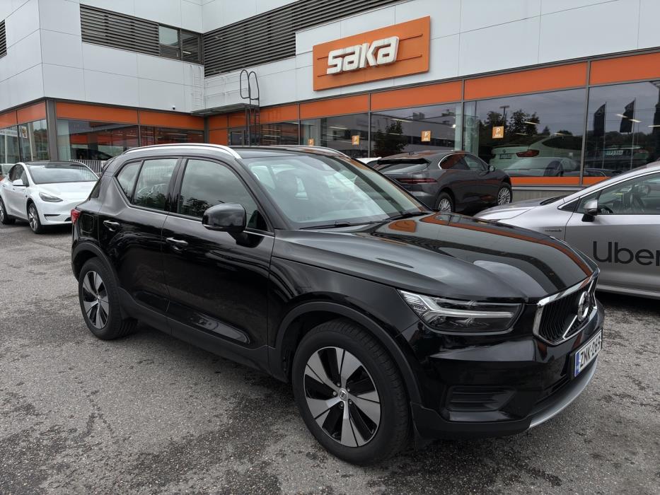 VOLVO XC40 2020